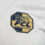 Camiseta de visitante FC Luzern 2026/27 para mujer Camiseta de visitante FC Luzern 2026/27 para mujer