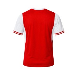 Camiseta de hombre Reims 2026/27 de local Camiseta de hombre Reims 2026/27 de local