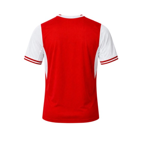 Camiseta de mujer Reims 2026/27 de local Camiseta de mujer Reims 2026/27 de local