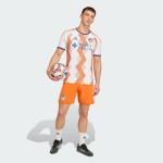 Mujer FC Cincinnati 2026 Pantalones Cortos Visitante