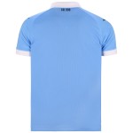 Camiseta de local Lazio 2026/27 para mujer Camiseta de local Lazio 2026/27 para mujer