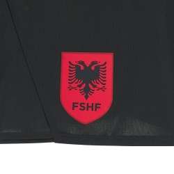 Pantalones Cortos Mundial 2026 Tercera Albania Niño