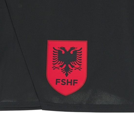 Pantalones Cortos Mundial 2026 Tercera Albania Hombre