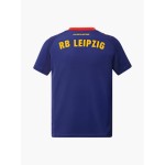 Camiseta visitante niño RB Leipzig 2025/26