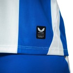 Camiseta de Manga Larga de Local Hertha BSC 2026/27 para Niño Camiseta de Manga Larga de Local Hertha BSC 2026/27 para Niño