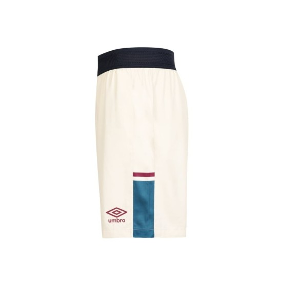 Pantalón Corto Tercero Havre AC 2025/26 Hombre Pantalón Corto Tercero Havre AC 2025/26 Hombre