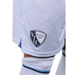 Pantalones cortos de visitante 2026/27 para hombre del VfL Bochum 1848 Pantalones cortos de visitante 2026/27 para hombre del VfL Bochum 1848