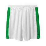 Pantalones cortos de local para hombre SpVgg Greuther 2025/26 Pantalones cortos de local para hombre SpVgg Greuther 2025/26
