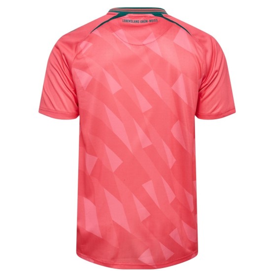Camiseta Tercera AL Werder Bremen 2026/27 para Hombre Camiseta Tercera AL Werder Bremen 2026/27 para Hombre