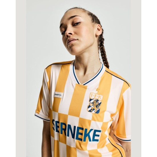 Hombre IFK Göteborg tercera camiseta 2026 Hombre IFK Göteborg tercera camiseta 2026