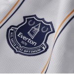 Camiseta Visitante Everton 2026/27 Niño Camiseta Visitante Everton 2026/27 Niño