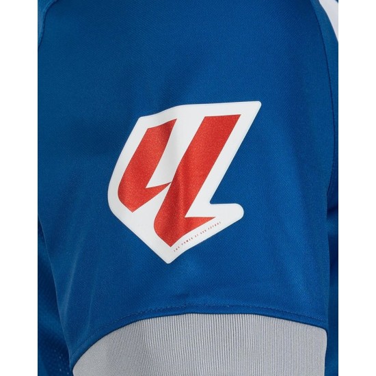 Camiseta de local Deportivo La Coruña 2026/27 para niño Camiseta de local Deportivo La Coruña 2026/27 para niño