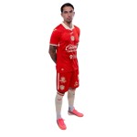 Camiseta de visitante FC Juárez 2026/27 para hombre Camiseta de visitante FC Juárez 2026/27 para hombre