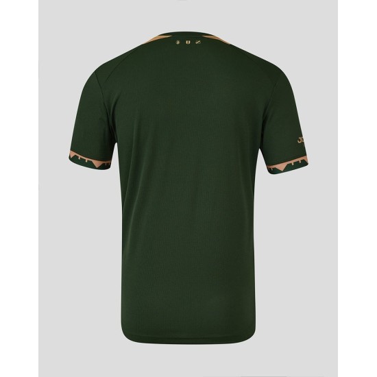 Niño FC Utrecht Camiseta Visitante 2025/26 Niño FC Utrecht Camiseta Visitante 2025/26