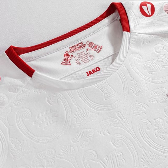 Camiseta de Local para Niño VfB Stuttgart 2026/27 Camiseta de Local para Niño VfB Stuttgart 2026/27