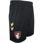 Pantalón Corto Local del AFC Bournemouth 2026/27 para Niño Pantalón Corto Local del AFC Bournemouth 2026/27 para Niño