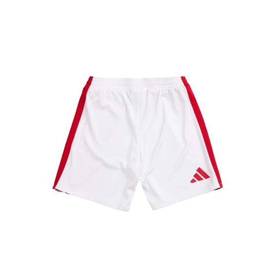Equipación Local Nottingham Forest 2026/27 Niño Equipación Local Nottingham Forest 2026/27 Niño