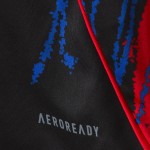 Camiseta Europea Tercera OL 2025/26 para Niño Camiseta Europea Tercera OL 2025/26 para Niño