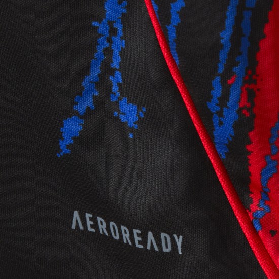 Camiseta Europea Tercera OL 2025/26 para Niño Camiseta Europea Tercera OL 2025/26 para Niño