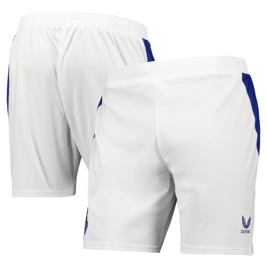 Pantalones cortos de local Everton 2026/27 para hombre Pantalones cortos de local Everton 2026/27 para hombre