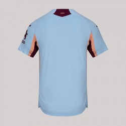 Camiseta tercera Brentford 2025/26 hombre