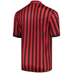 Camiseta retro Centenario Milan 2000 para hombre
