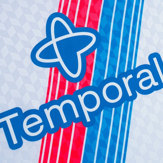 Camiseta de la 1.ª equipación del Crystal Palace 2026/27 para hombre Camiseta de la 1.ª equipación del Crystal Palace 2026/27 para hombre