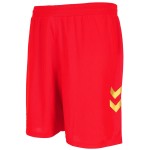 Pantalones cortos de visitante SC Paderborn 07 2026/27 para niño Pantalones cortos de visitante SC Paderborn 07 2026/27 para niño