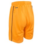 Mujer Hull City 2025/26 Pantalones Cortos de Visitante