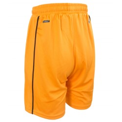 Niño Hull City 2025/26 Pantalones Cortos de Visitante