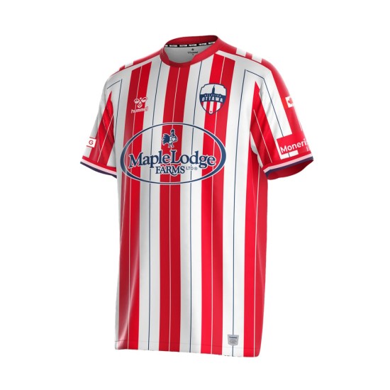 Camiseta Local Atlético Ottawa 2026 Niño Camiseta Local Atlético Ottawa 2026 Niño