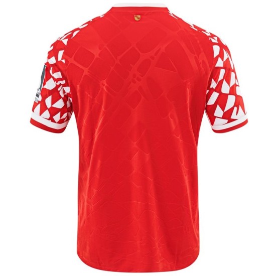 Camiseta local Hombre Mainz 05 2025/26