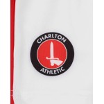 Conjunto de local Charlton Athletic 2026/27 para niño Conjunto de local Charlton Athletic 2026/27 para niño