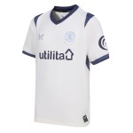 Camiseta Visitante de Middlesbrough 2026/27 para Niño Camiseta Visitante de Middlesbrough 2026/27 para Niño