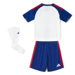 Conjunto local infantil OL 2026/27