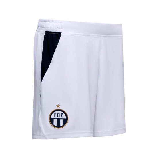 Pantalón corto local de hombre FC Zurich 2026/27 Pantalón corto local de hombre FC Zurich 2026/27