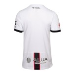 Camiseta visitante niño Real Mallorca 2025/26