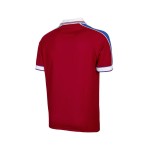 Camiseta Retro Golden Lion Servette FC 98/99 Hombre Camiseta Retro Golden Lion Servette FC 98/99 Hombre