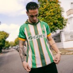 Camiseta Forever Green 2025/26 Real Betis Hombre