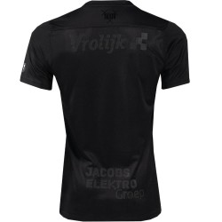Camiseta visitante hombre NAC Breda 2025/26 Camiseta visitante hombre NAC Breda 2025/26