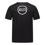 Camiseta de hombre Atlético de Madrid 2025/26 tercera UEFA prepartido