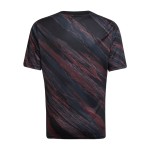 Camiseta Prepartido Tercera Bayern Múnich 2025/26 Mujer Camiseta Prepartido Tercera Bayern Múnich 2025/26 Mujer