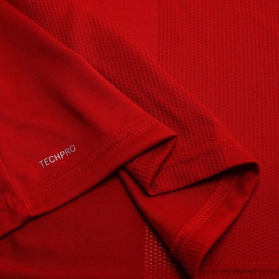 Camiseta Mundial 2026 Local Dinamarca Niño