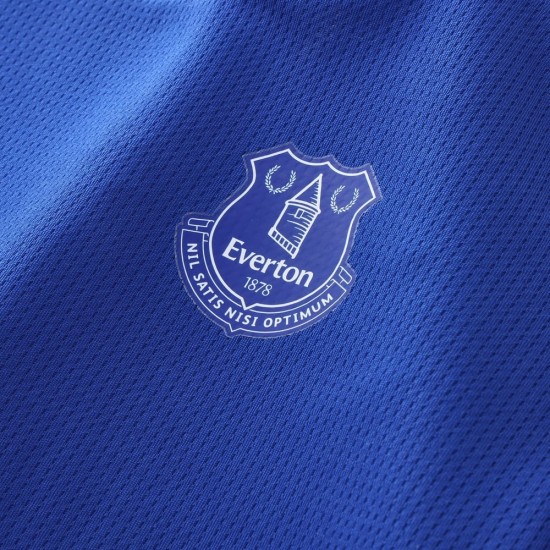 Conjunto de local Everton 2026/27 para niño Conjunto de local Everton 2026/27 para niño