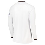 Camiseta de Manga Larga Visitante Everton 2026/27 Hombre Camiseta de Manga Larga Visitante Everton 2026/27 Hombre