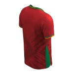 Camiseta de visita para hombre Camerún 2025