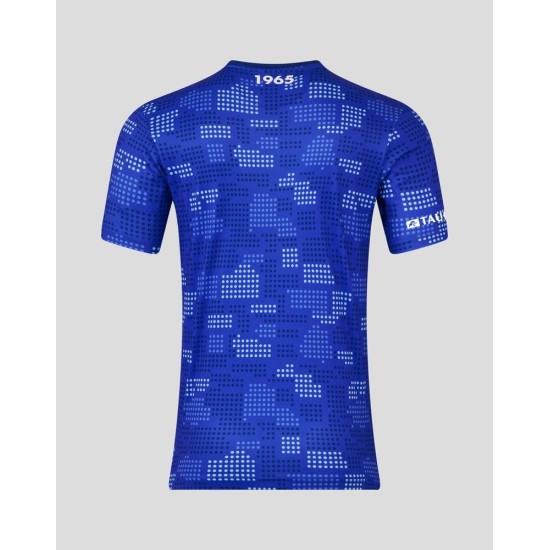 Camiseta visitante FC Twente 2025/26 hombre Camiseta visitante FC Twente 2025/26 hombre