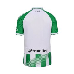 Camiseta Real Betis 2026/27 Home para Niño Camiseta Real Betis 2026/27 Home para Niño