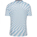 Mujer Camiseta de calentamiento Tercera Celta Vigo 2025/26 Mujer Camiseta de calentamiento Tercera Celta Vigo 2025/26