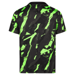 Camiseta Mujer VfL Wolfsburg Tercera Calentamiento VW 2025/26 Camiseta Mujer VfL Wolfsburg Tercera Calentamiento VW 2025/26